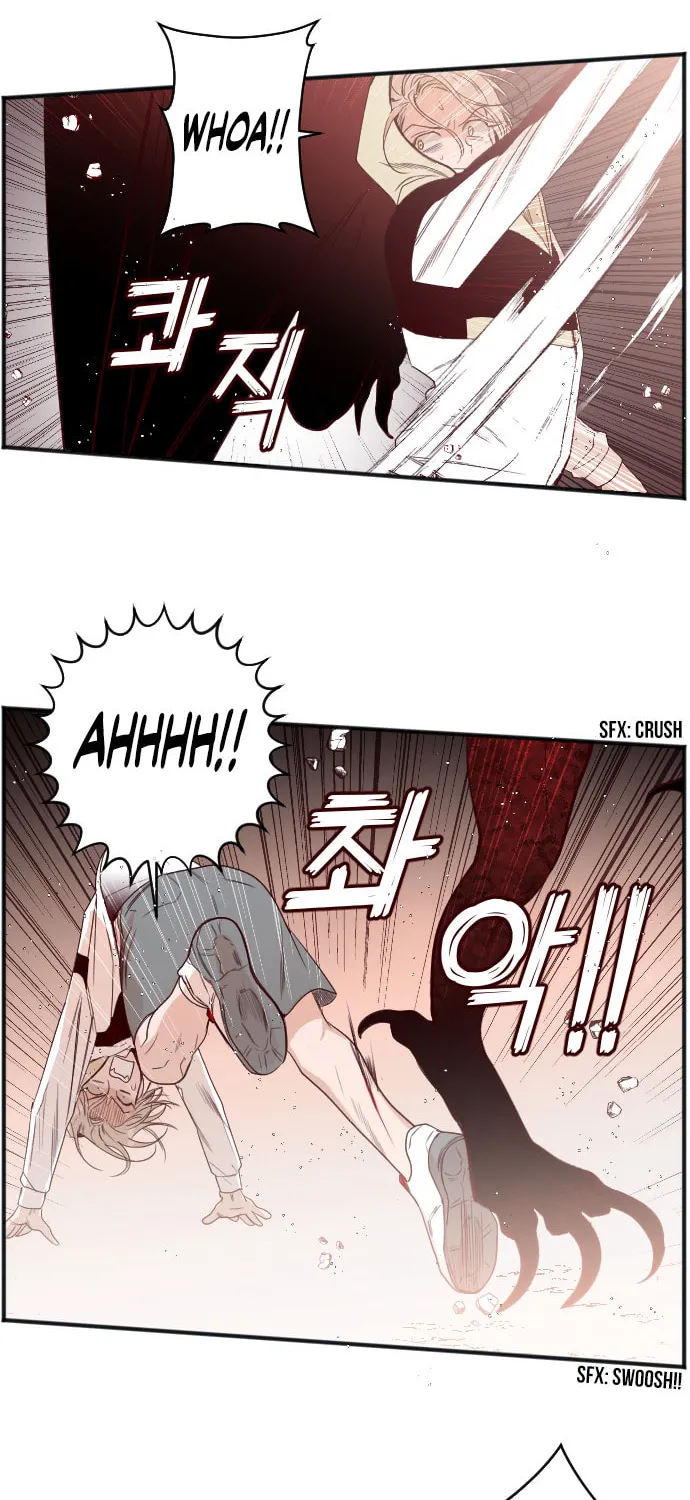DevilShot Chapter 3 page 42 - 