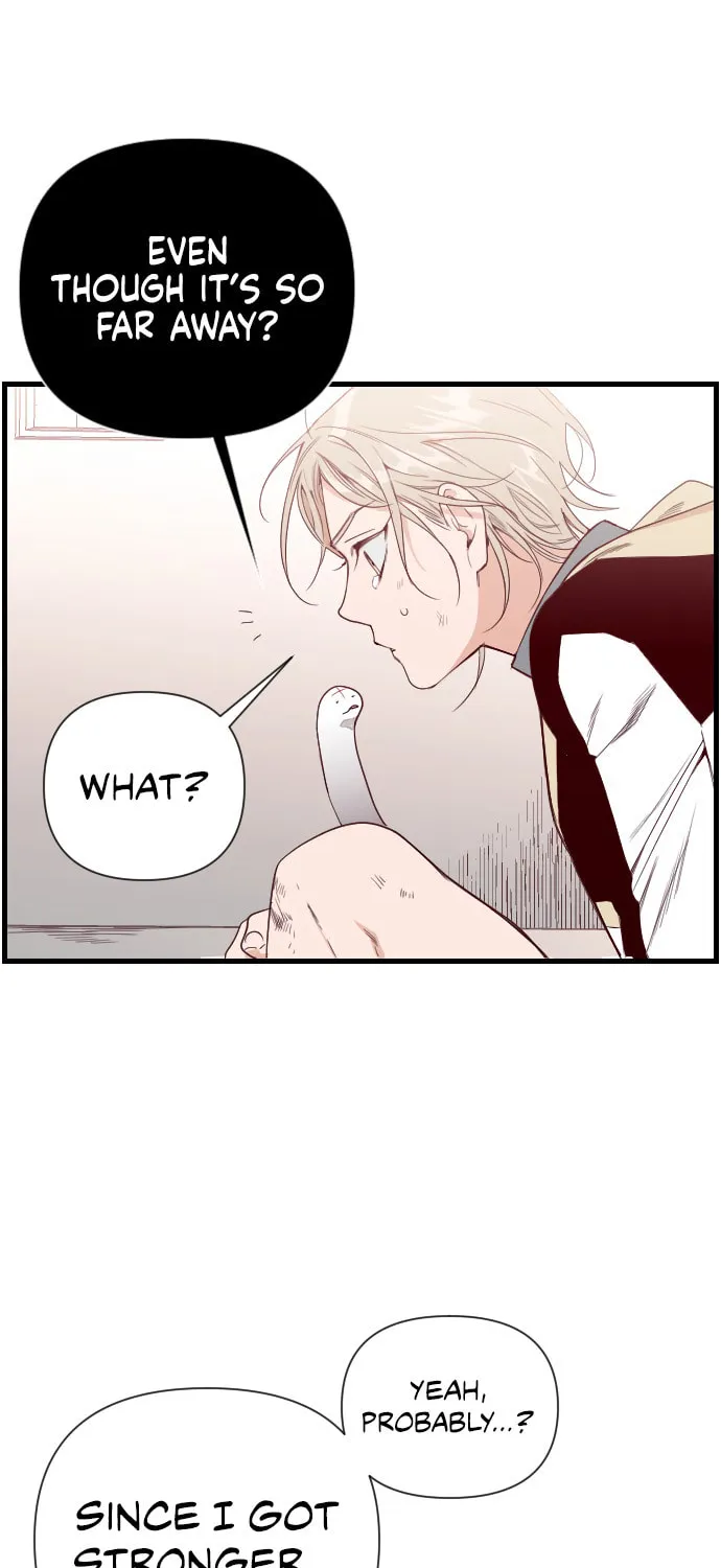 DevilShot Chapter 3 page 47 - 