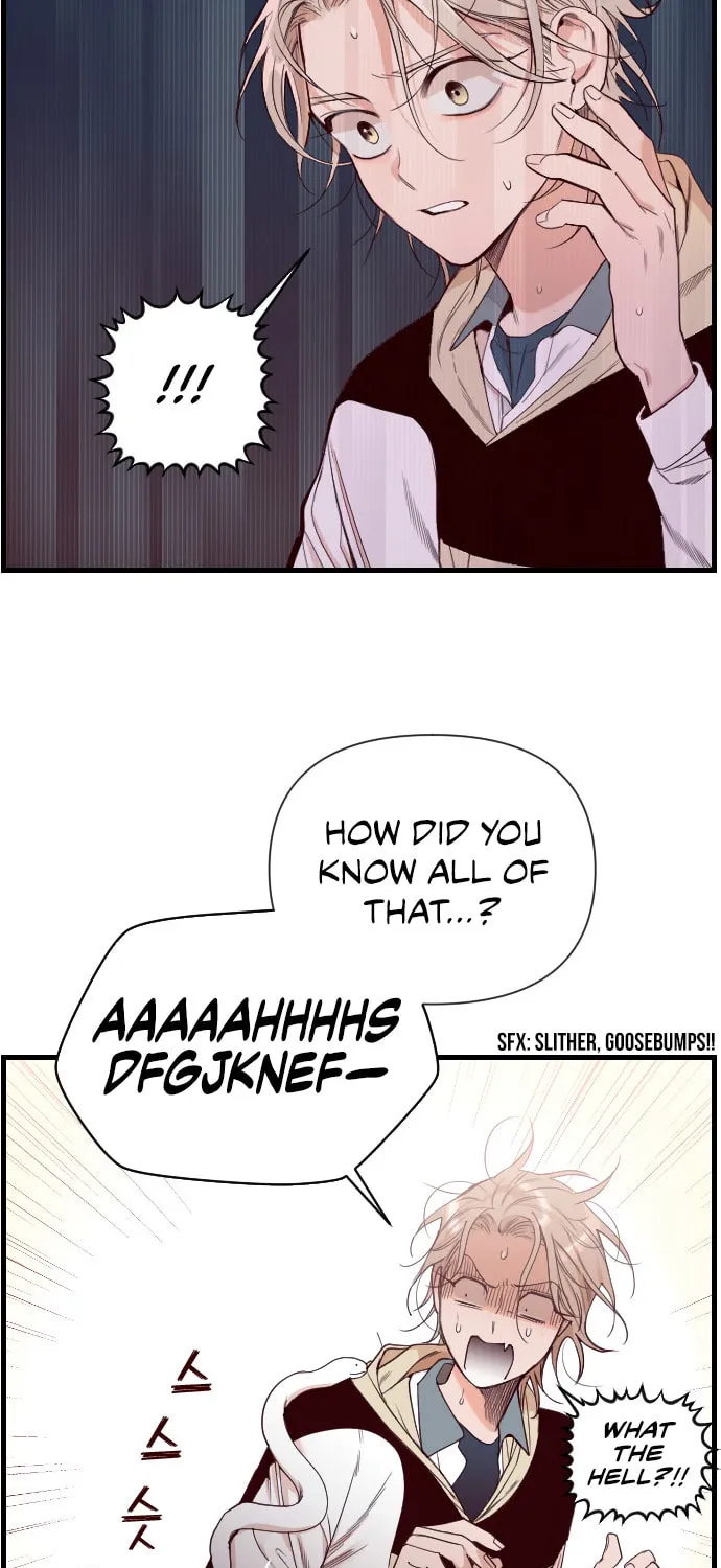 DevilShot Chapter 3 page 6 - 