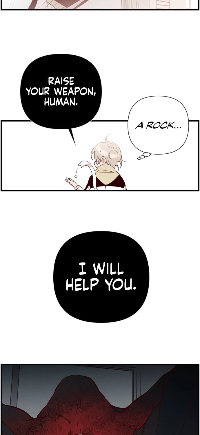 DevilShot Chapter 3 page 53 - 