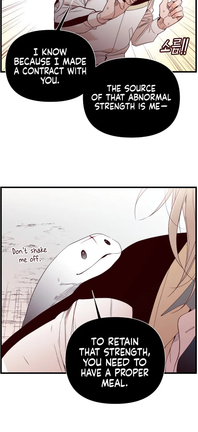 DevilShot Chapter 3 page 7 - 