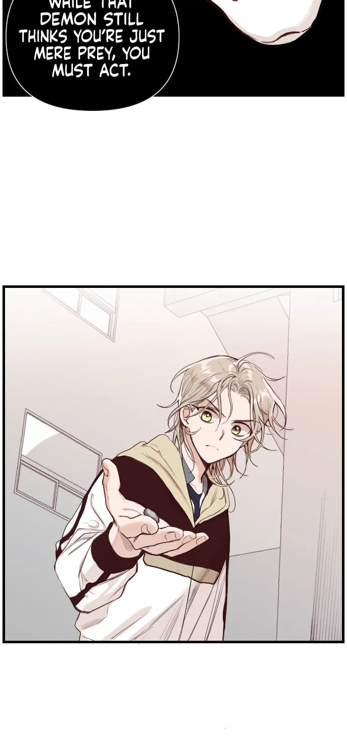 DevilShot Chapter 3 page 61 - 