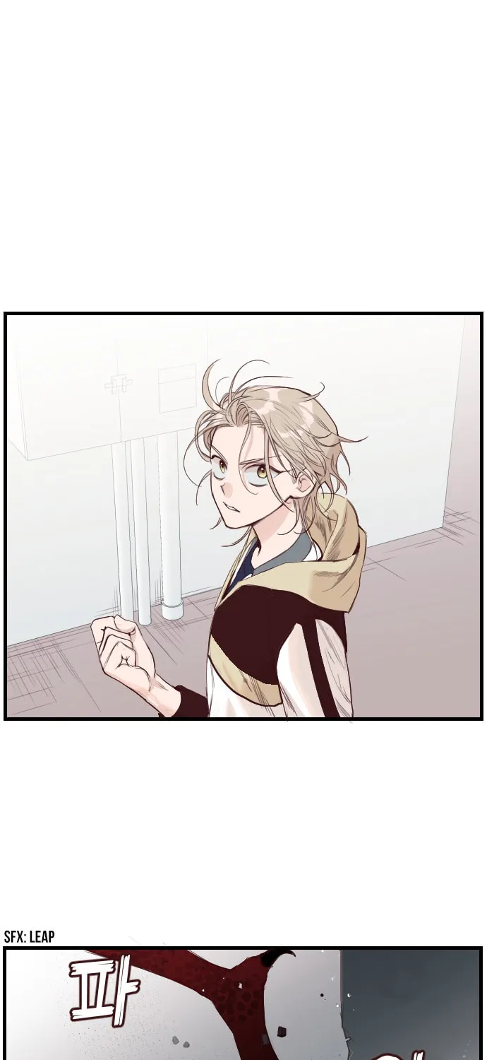 DevilShot Chapter 3 page 65 - 