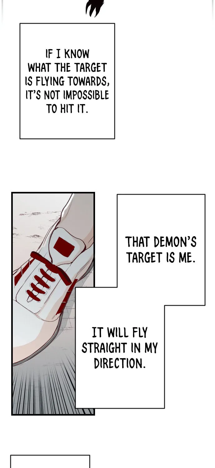 DevilShot Chapter 3 page 67 - 