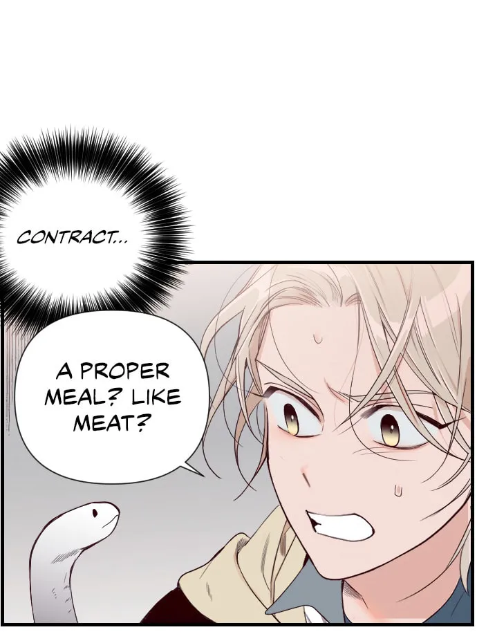 DevilShot Chapter 3 page 8 - 