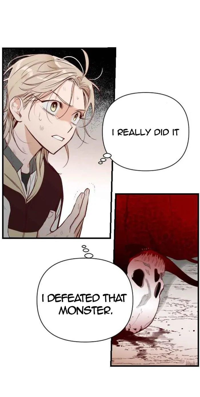 DevilShot Chapter 4 page 11 - 