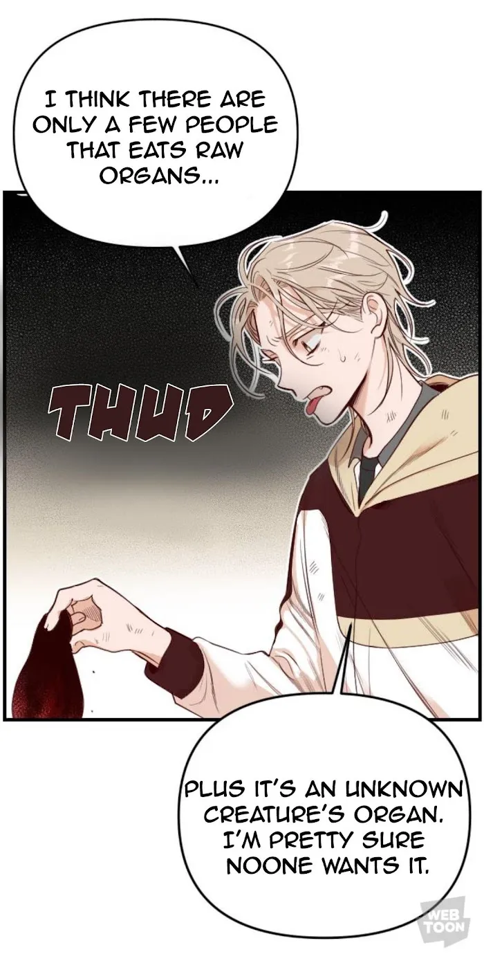 DevilShot Chapter 4 page 17 - 