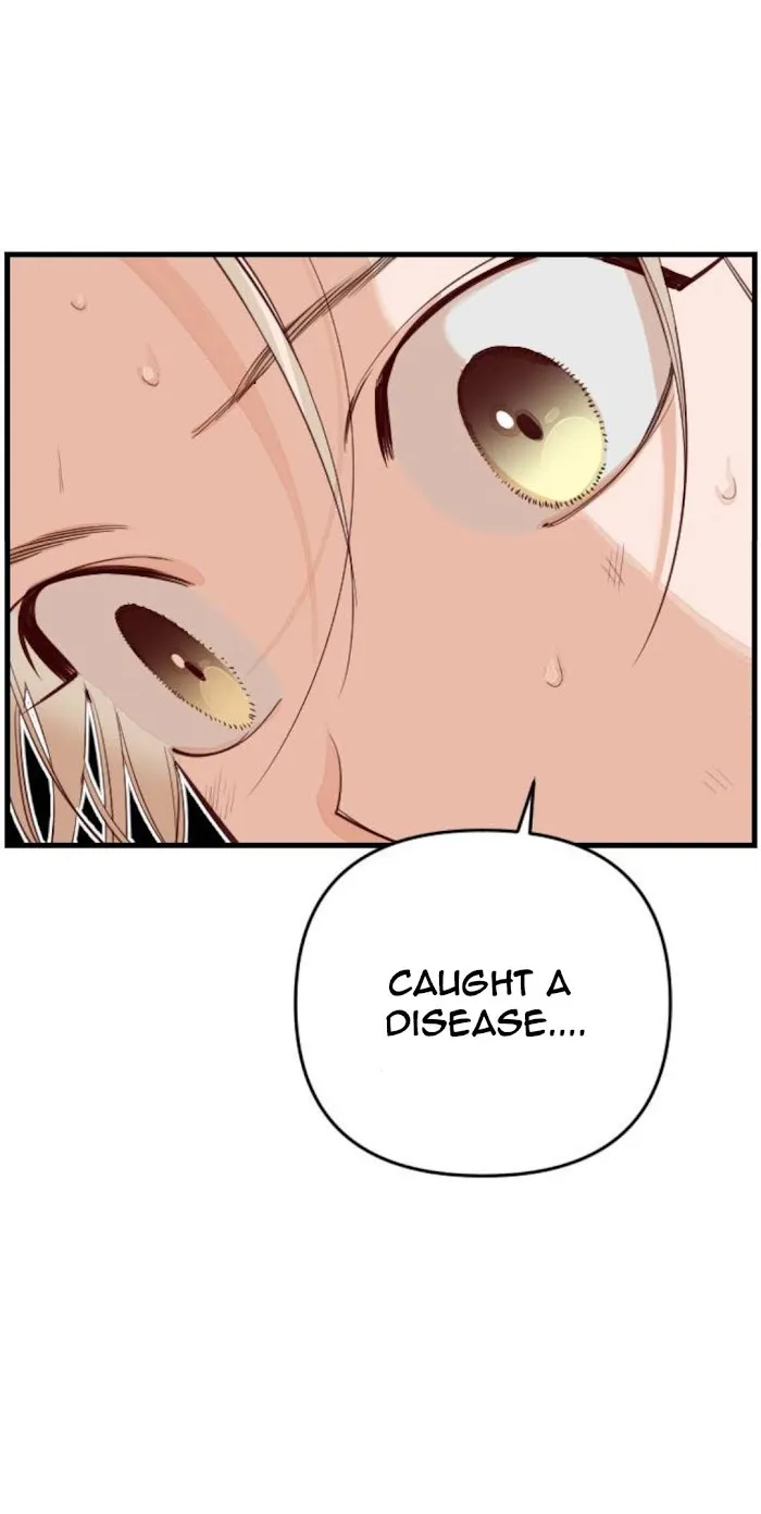 DevilShot Chapter 4 page 20 - 