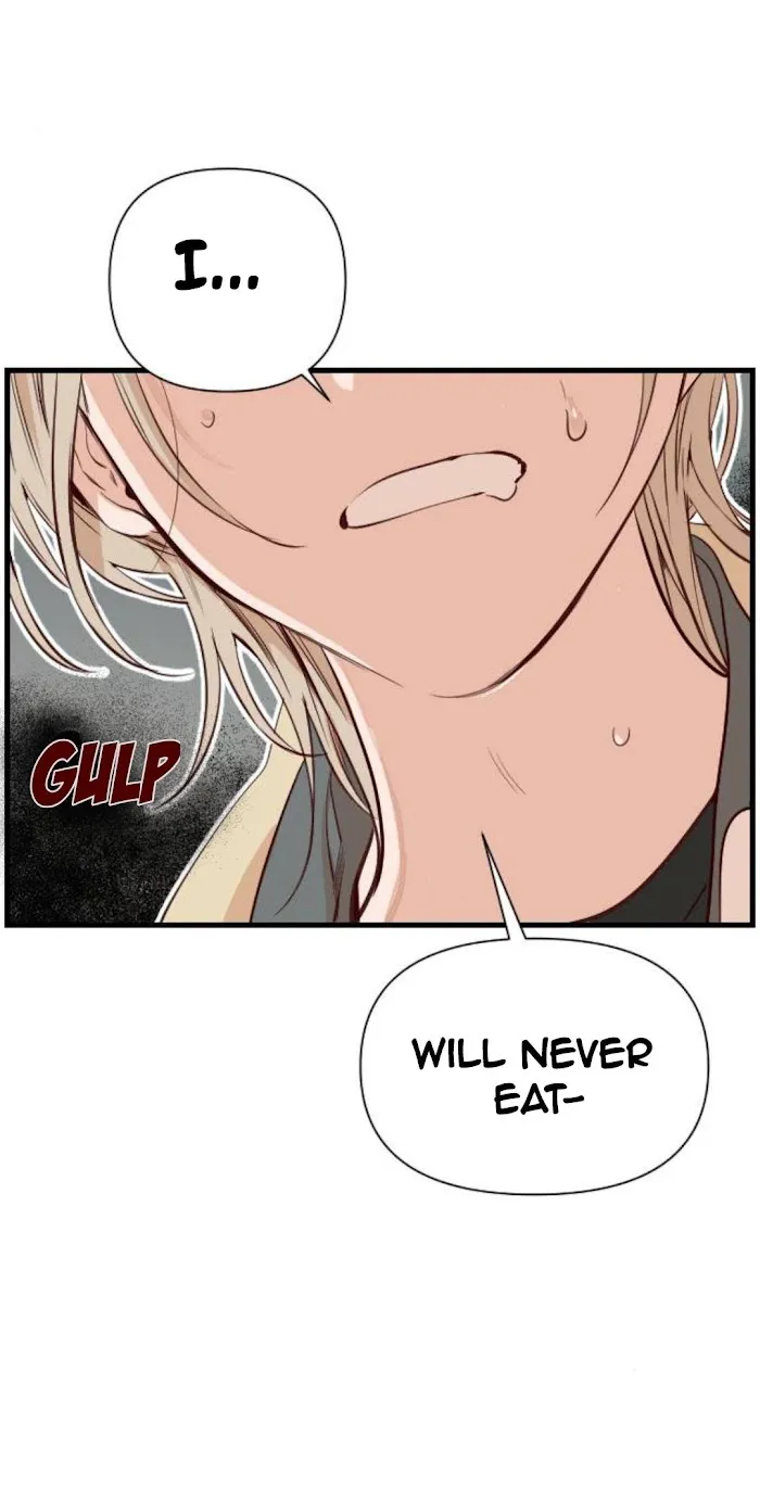 DevilShot Chapter 4 page 21 - 