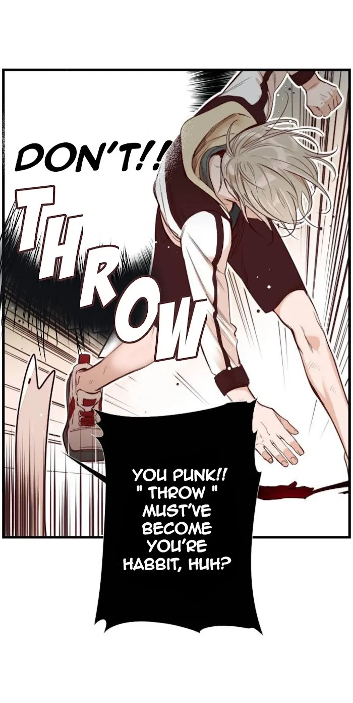 DevilShot Chapter 4 page 22 - 