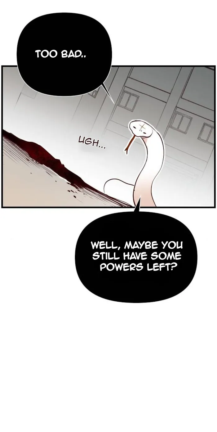 DevilShot Chapter 4 page 23 - 