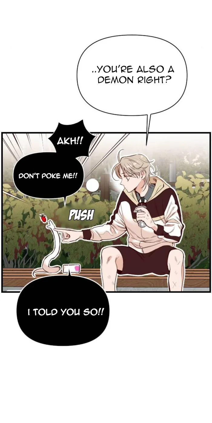 DevilShot Chapter 4 page 29 - 