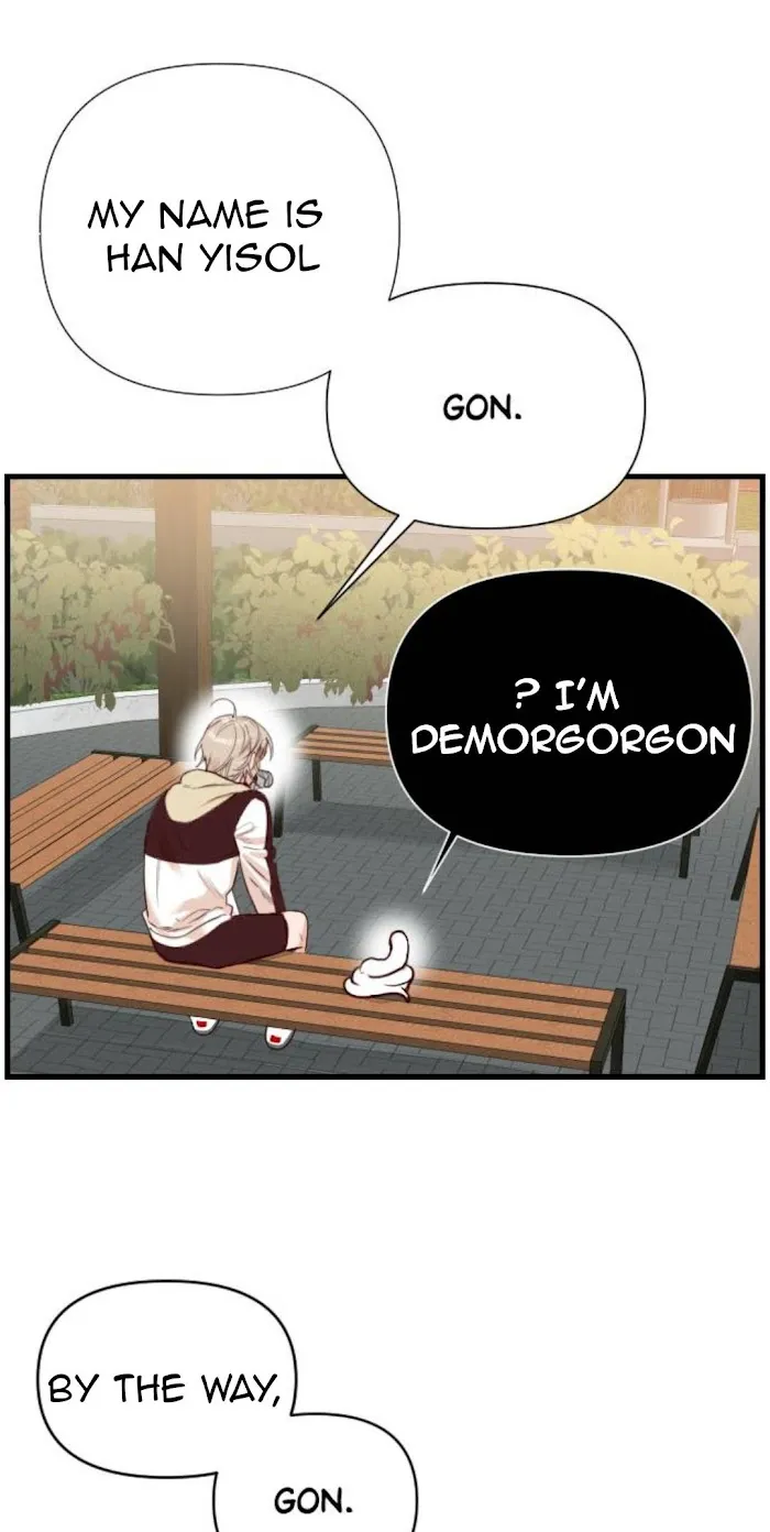 DevilShot Chapter 4 page 33 - 