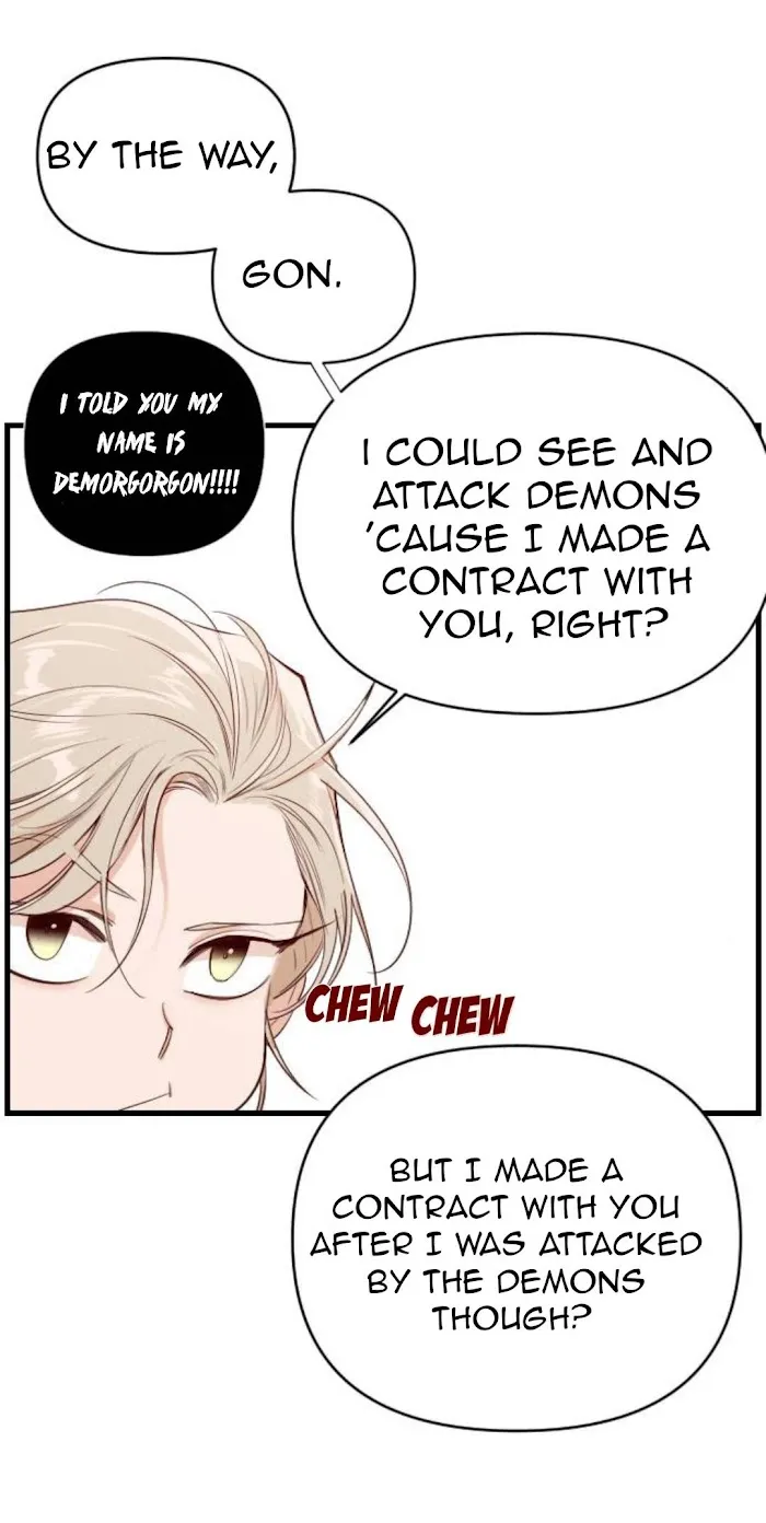 DevilShot Chapter 4 page 34 - 