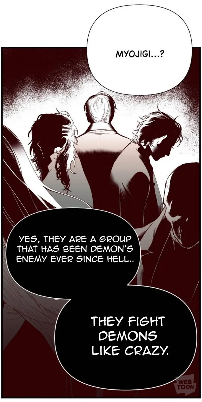 DevilShot Chapter 4 page 36 - 