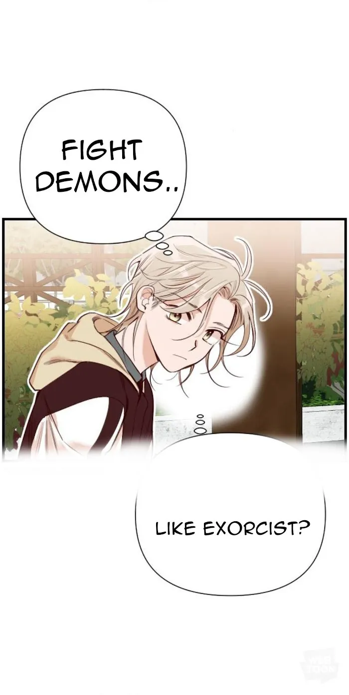DevilShot Chapter 4 page 38 - 