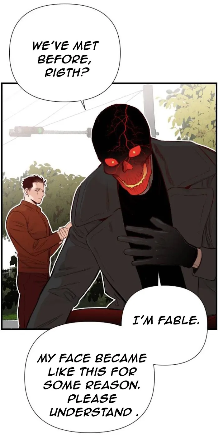 DevilShot Chapter 4 page 76 - 