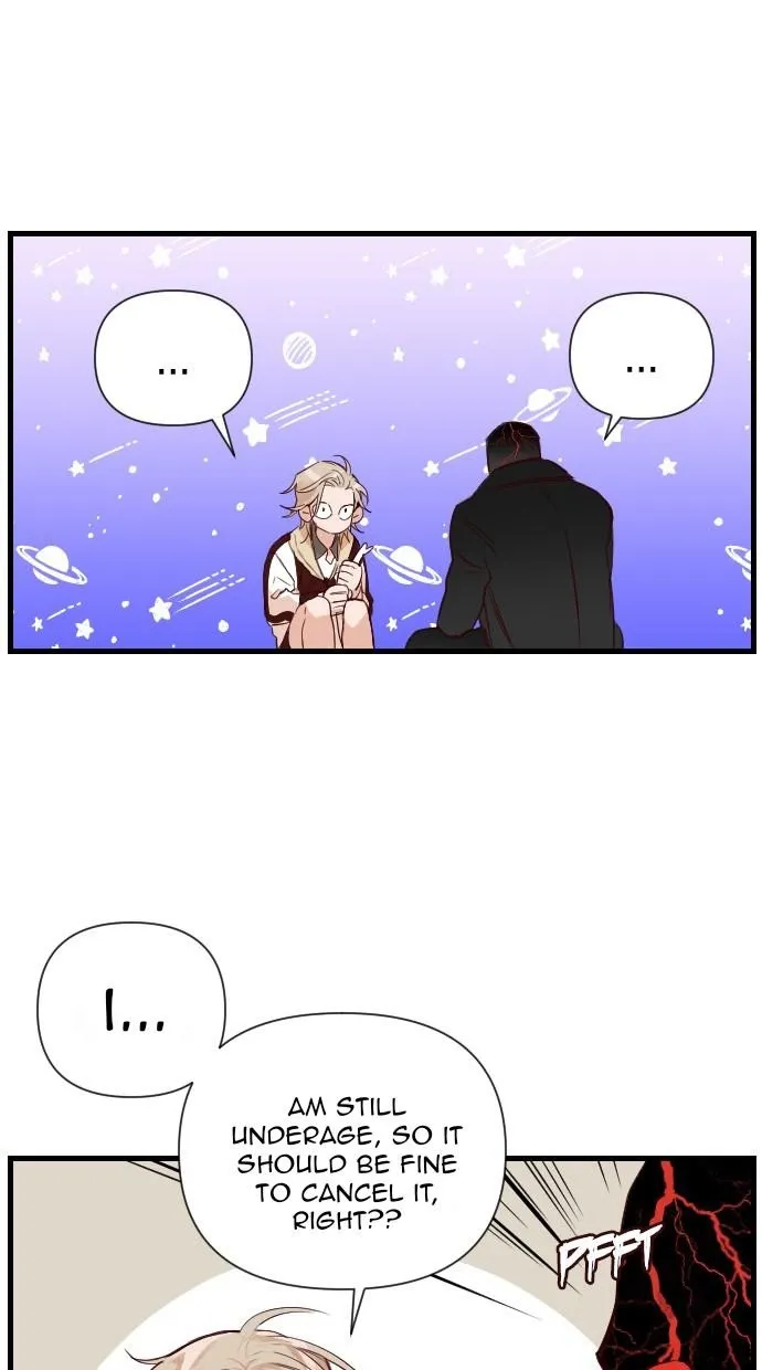 DevilShot Chapter 5 page 12 - 