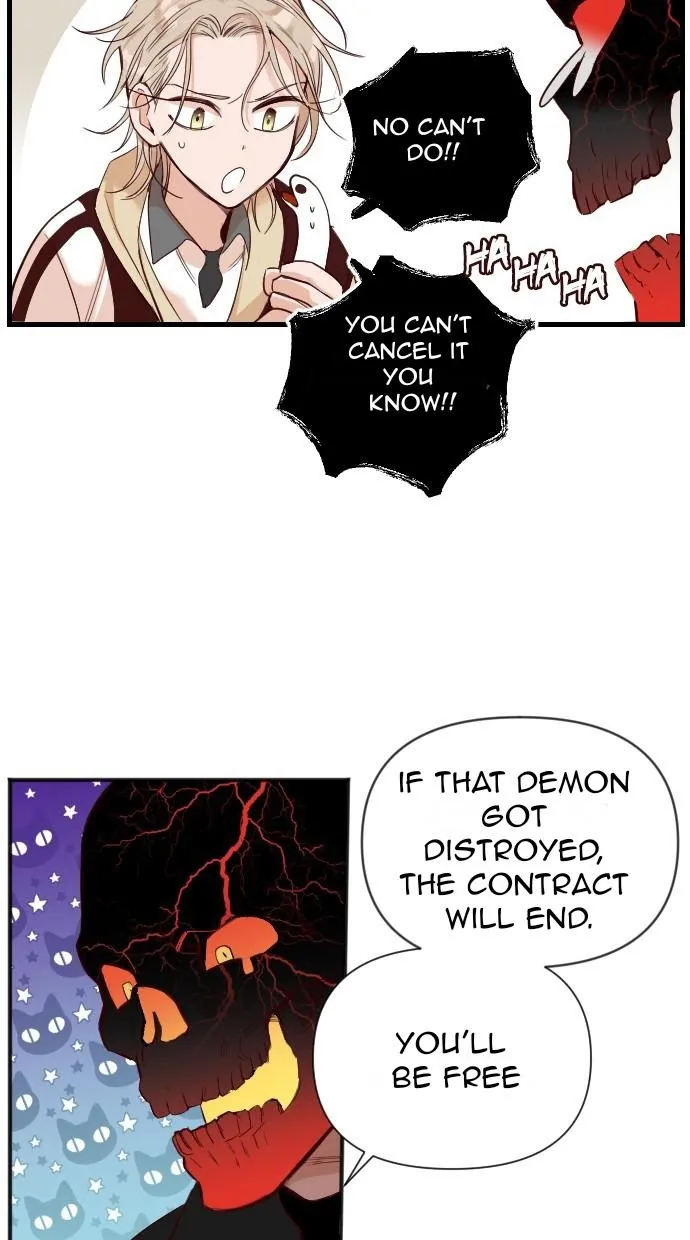 DevilShot Chapter 5 page 13 - 