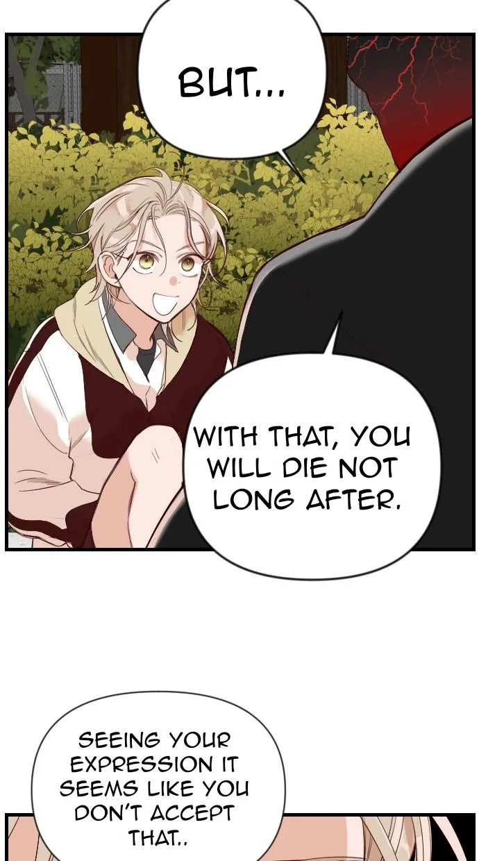 DevilShot Chapter 5 page 15 - 