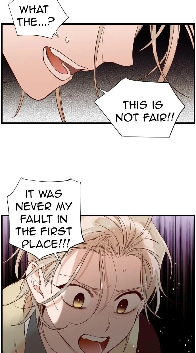 DevilShot Chapter 5 page 19 - 
