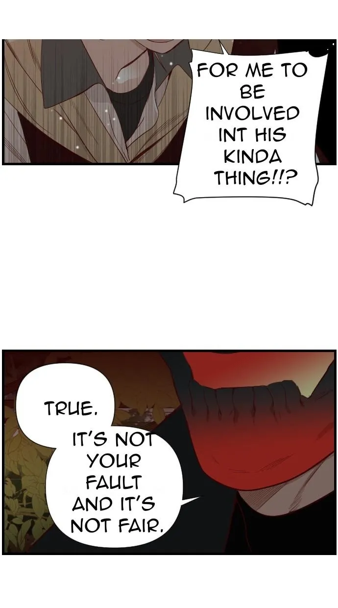 DevilShot Chapter 5 page 20 - 
