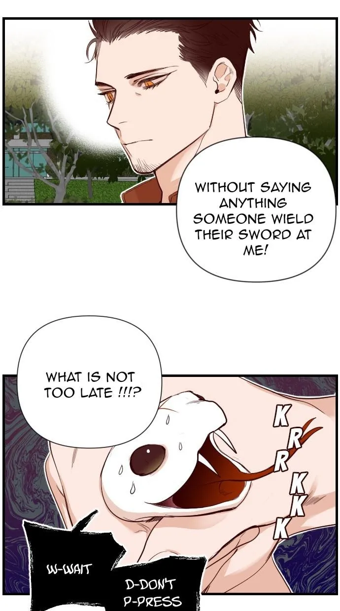 DevilShot Chapter 5 page 3 - 