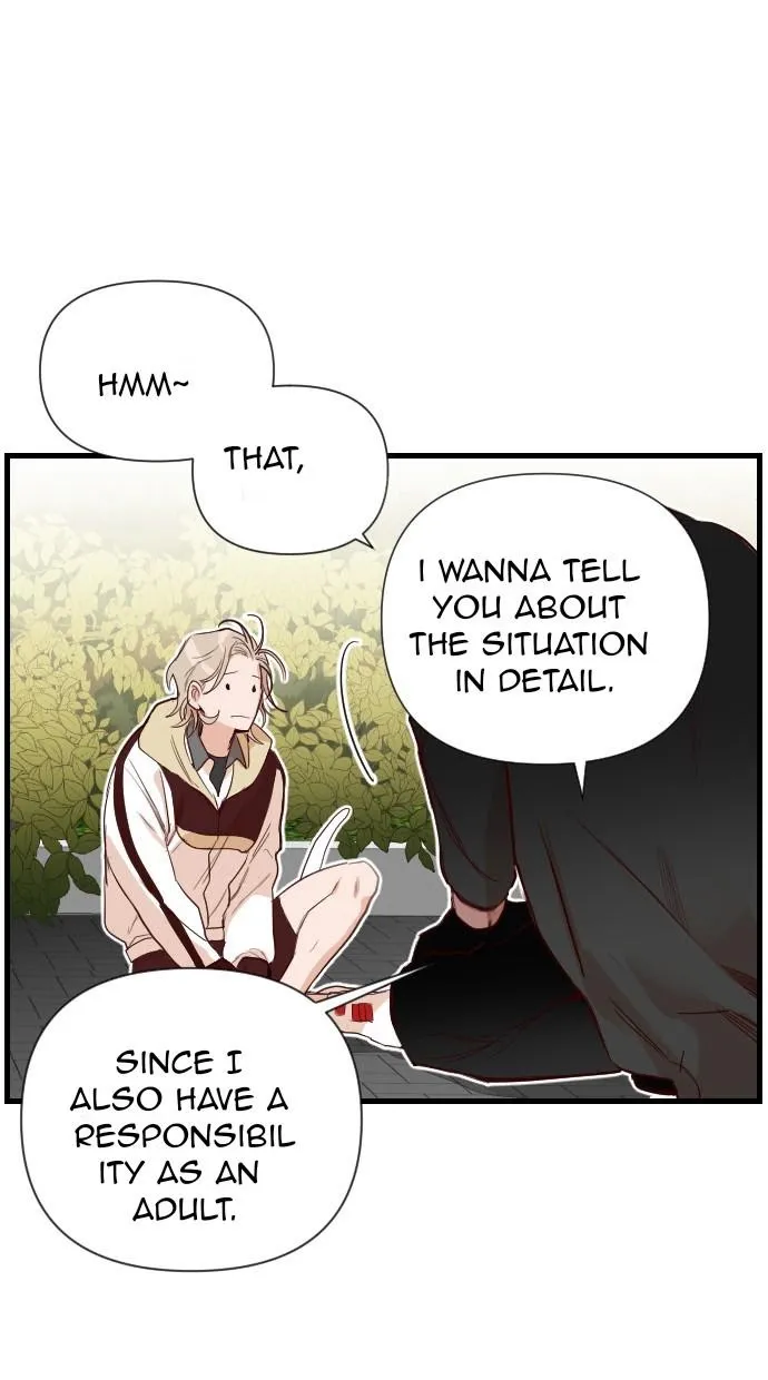 DevilShot Chapter 5 page 25 - 