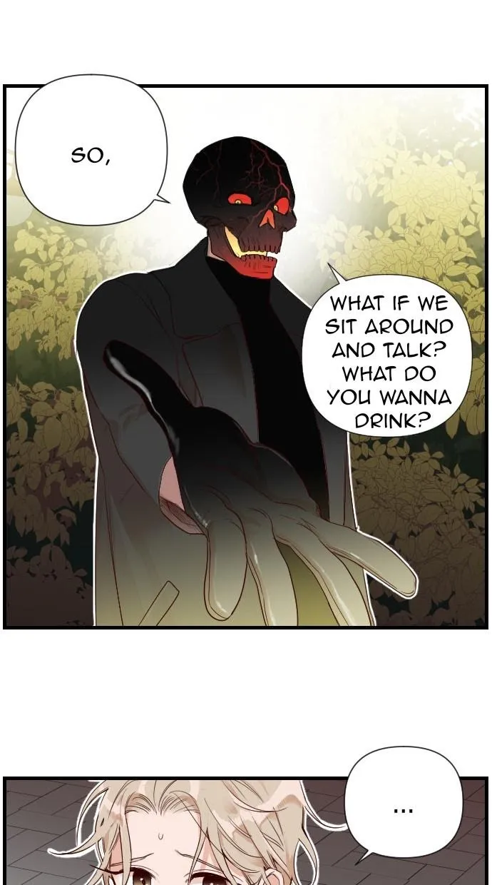 DevilShot Chapter 5 page 26 - 