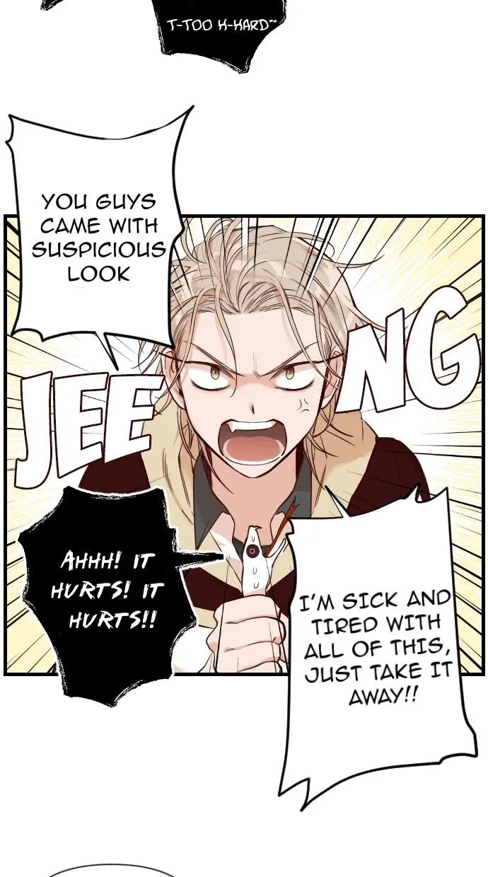 DevilShot Chapter 5 page 4 - 