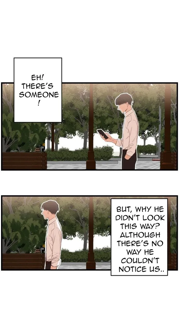 DevilShot Chapter 5 page 31 - 