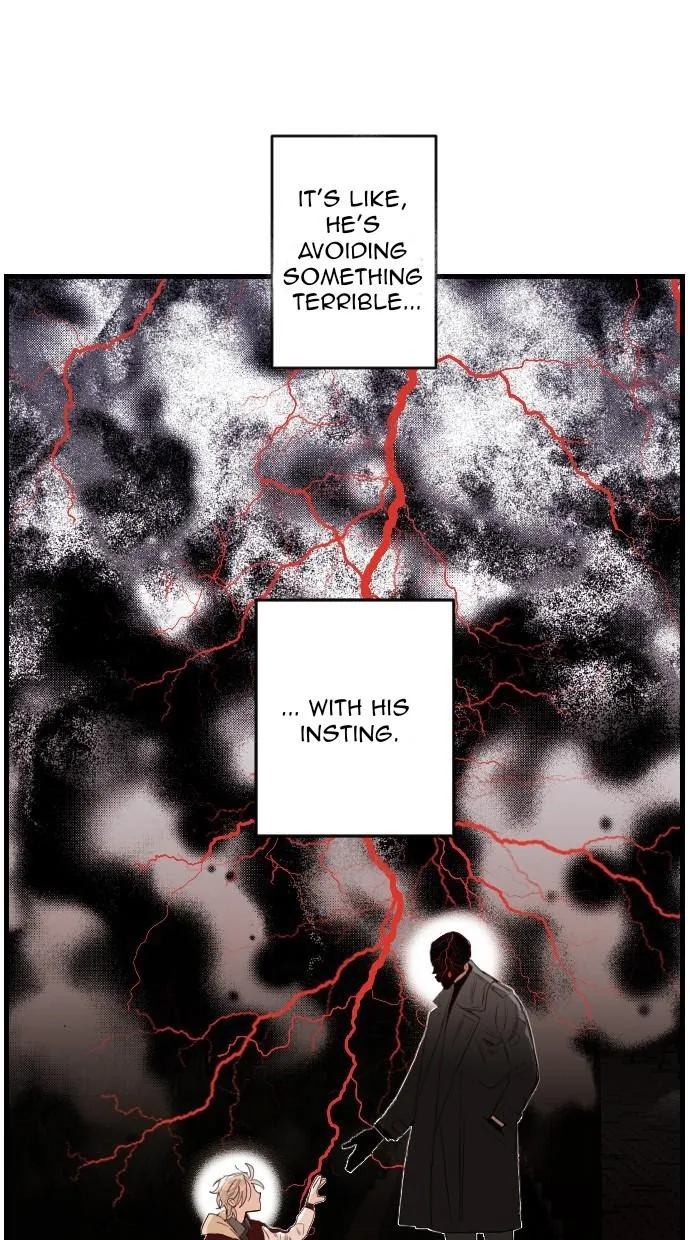 DevilShot Chapter 5 page 33 - 