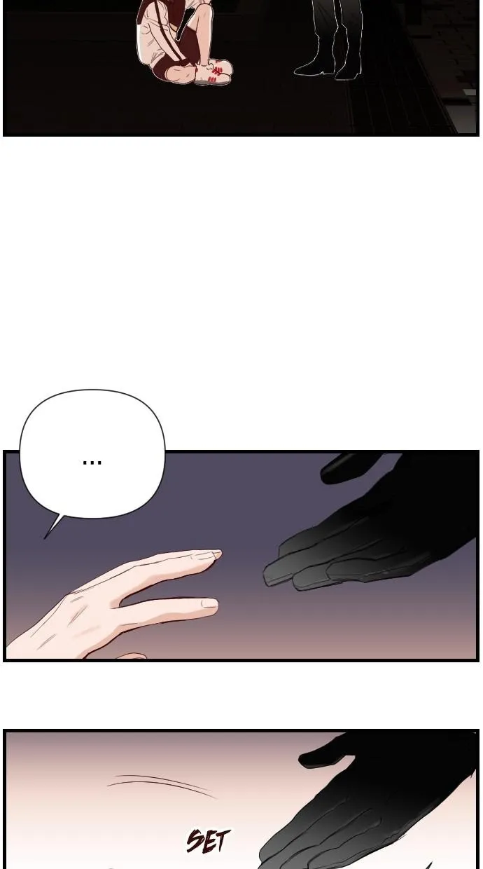 DevilShot Chapter 5 page 34 - 