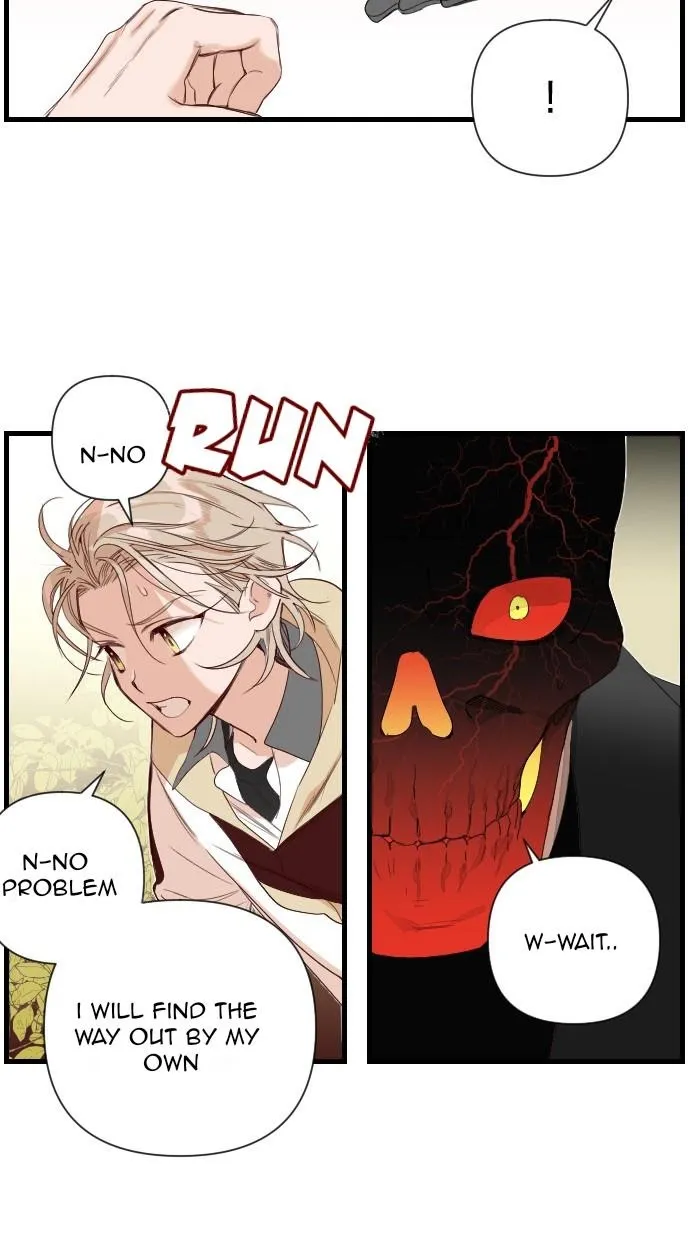 DevilShot Chapter 5 page 35 - 