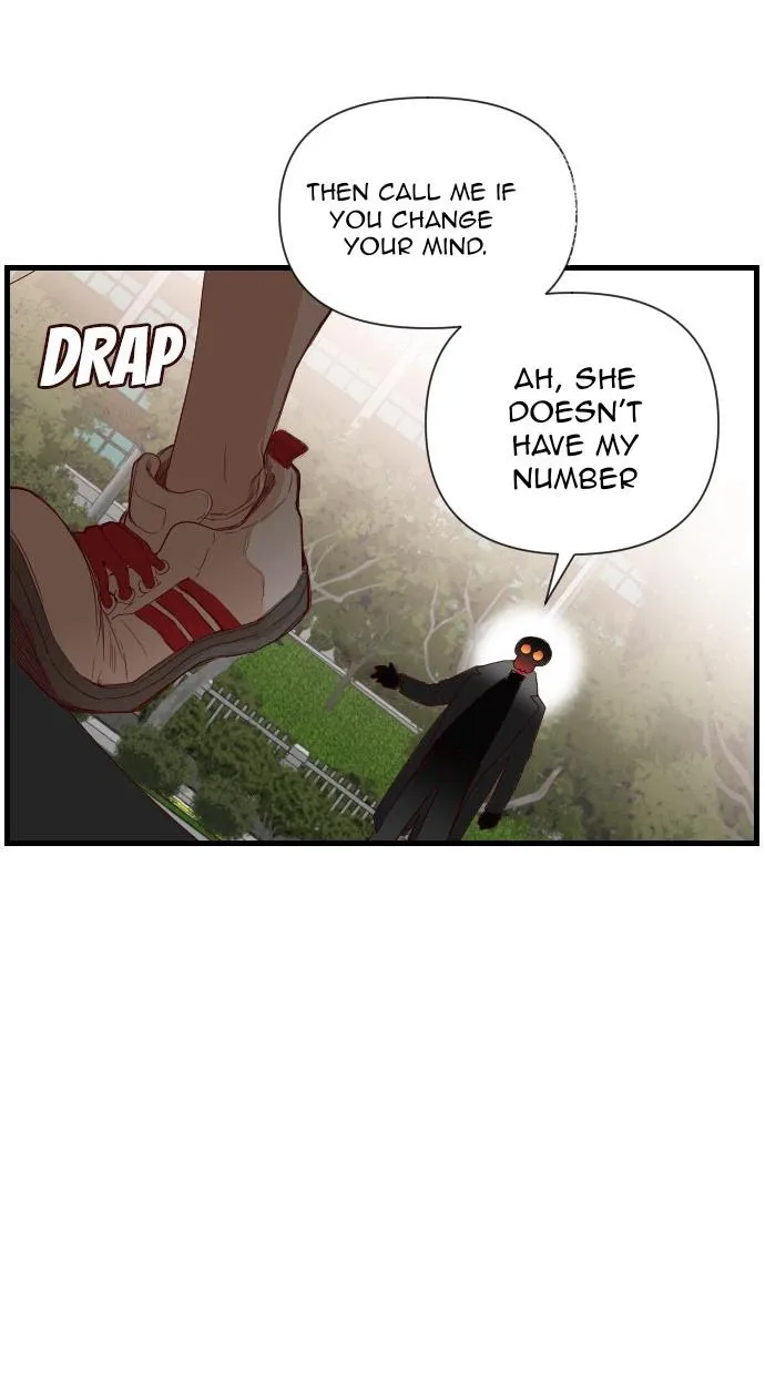 DevilShot Chapter 5 page 36 - 