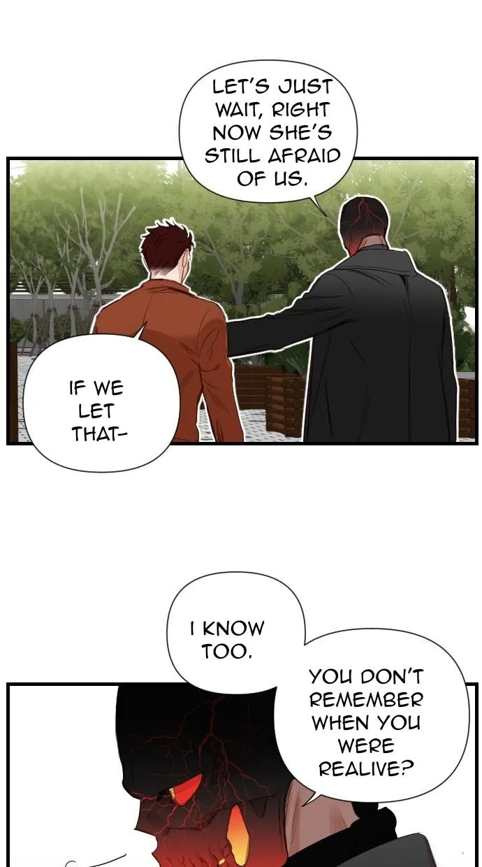 DevilShot Chapter 5 page 38 - 