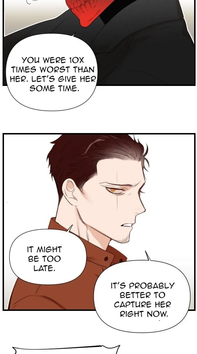 DevilShot Chapter 5 page 39 - 