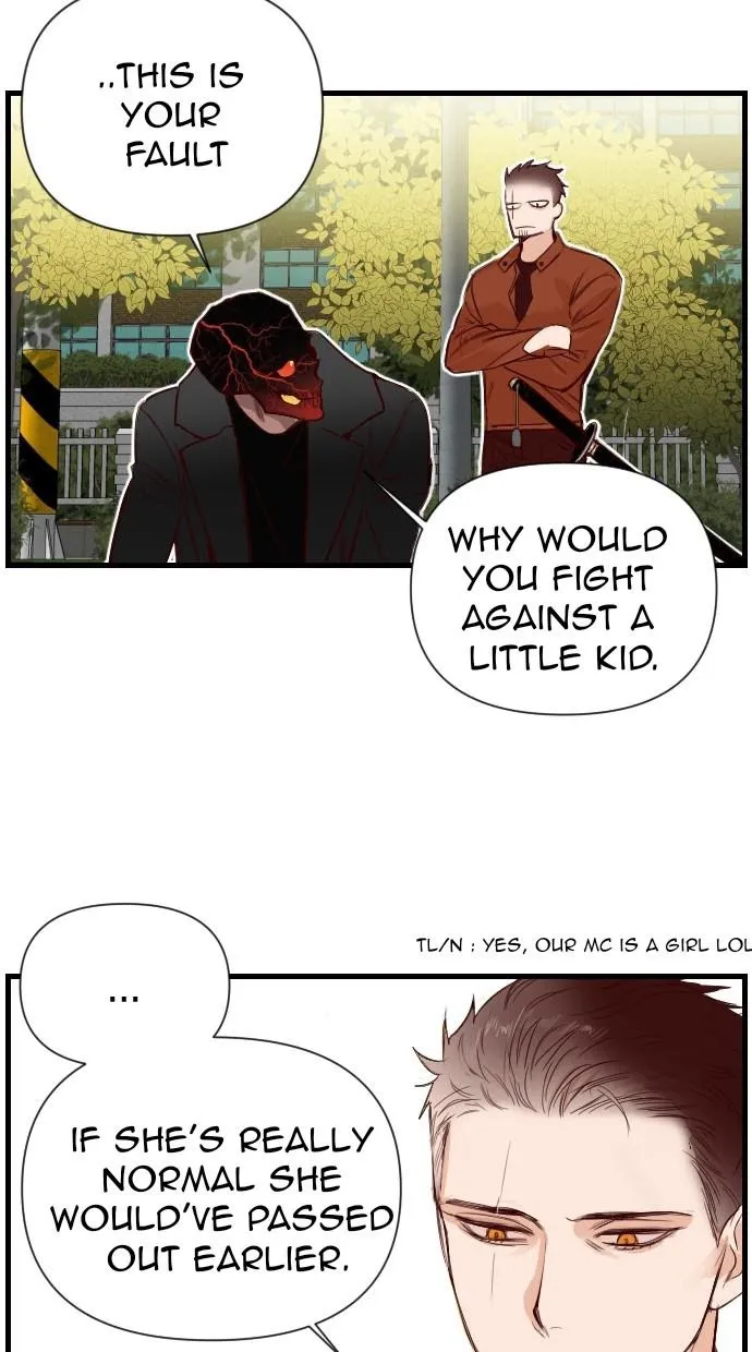 DevilShot Chapter 5 page 5 - 