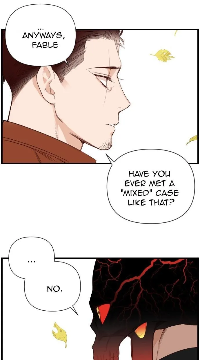 DevilShot Chapter 5 page 42 - 