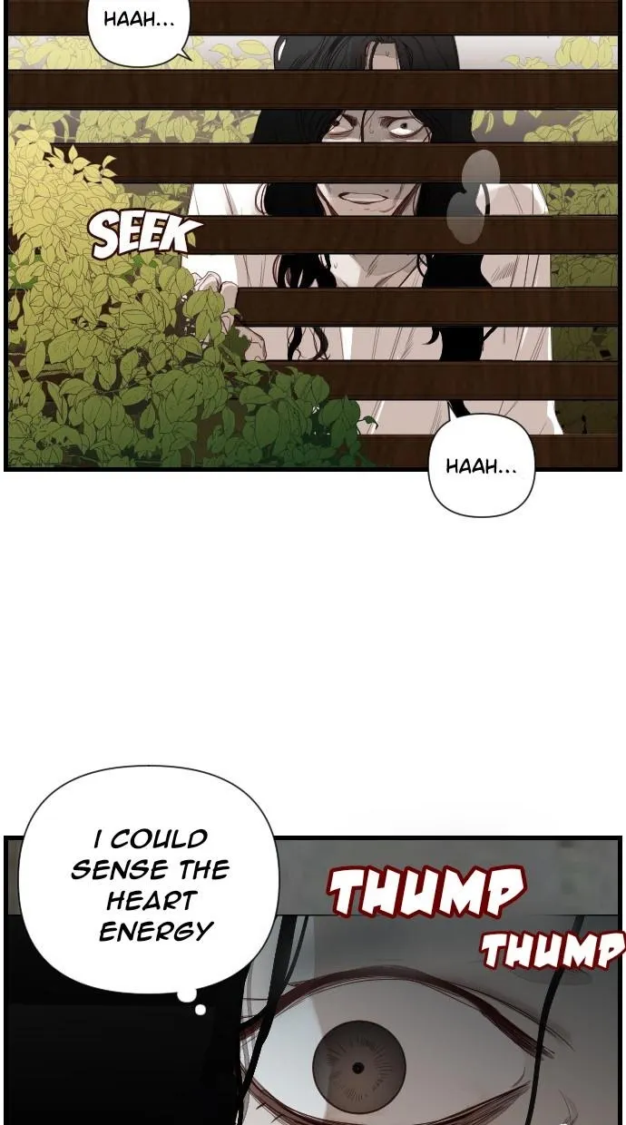 DevilShot Chapter 5 page 46 - 