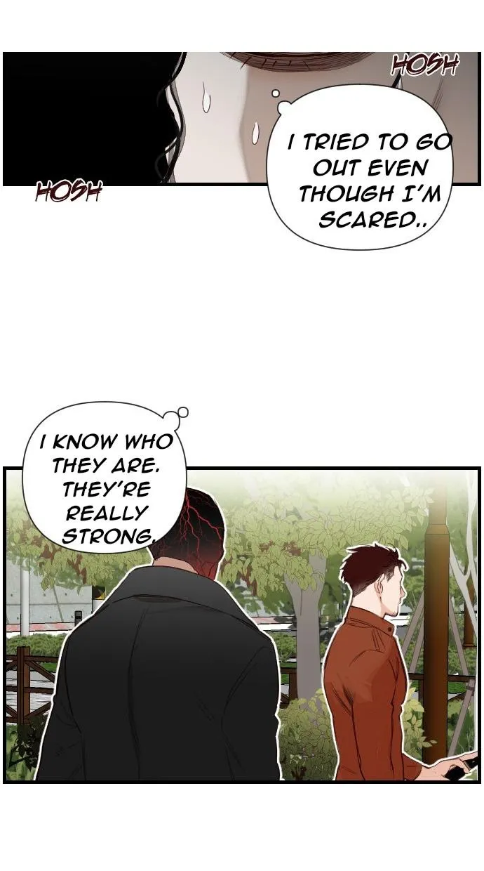 DevilShot Chapter 5 page 47 - 