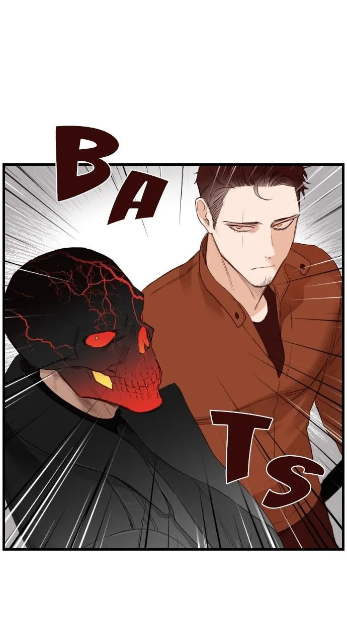 DevilShot Chapter 5 page 48 - 