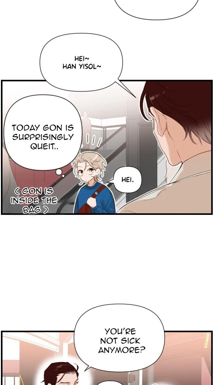 DevilShot Chapter 5 page 53 - 