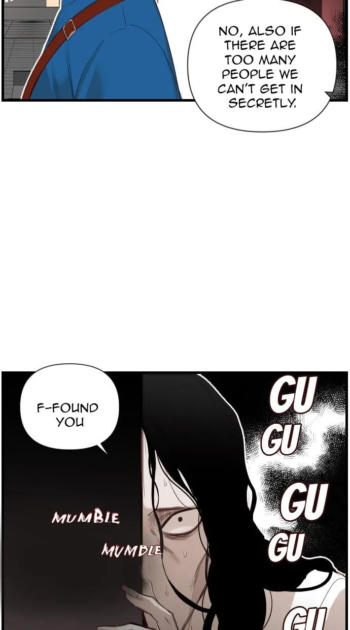 DevilShot Chapter 5 page 55 - 
