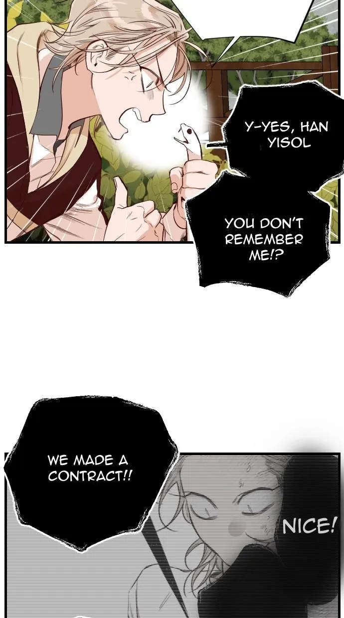DevilShot Chapter 5 page 10 - 