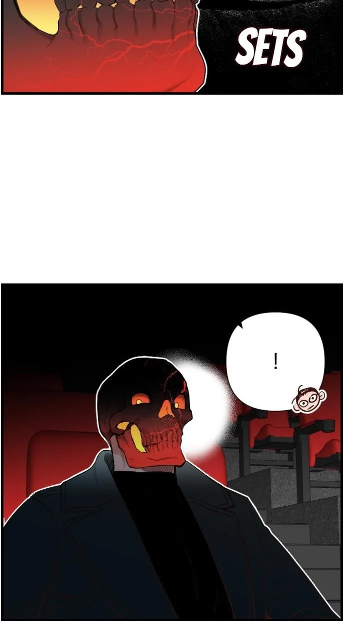 DevilShot Chapter 6 page 12 - 