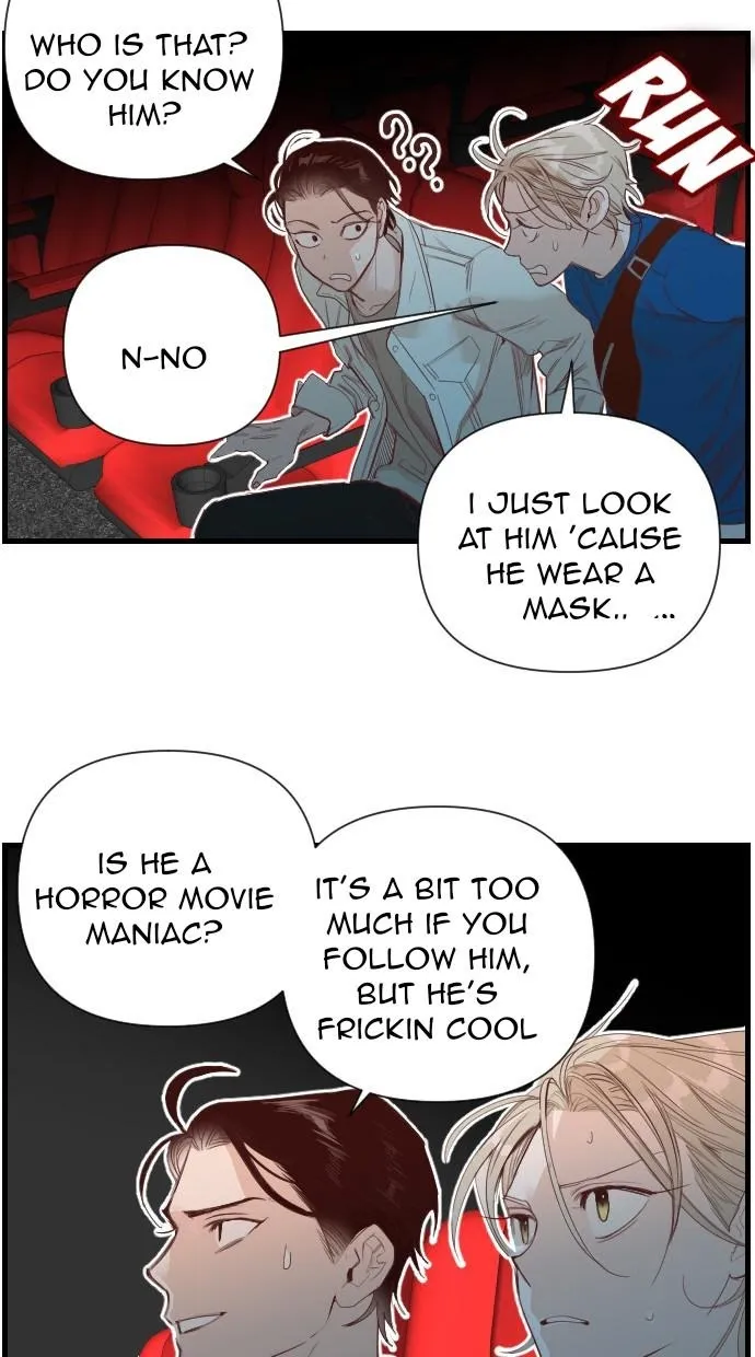 DevilShot Chapter 6 page 15 - 