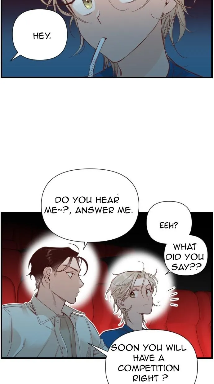 DevilShot Chapter 6 page 18 - 