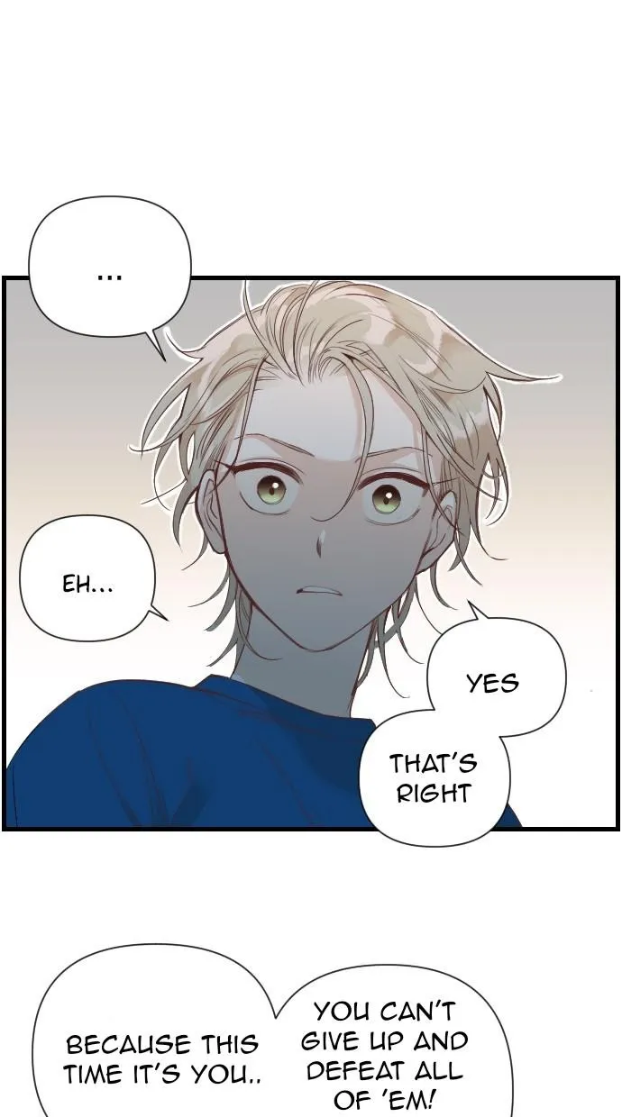 DevilShot Chapter 6 page 19 - 
