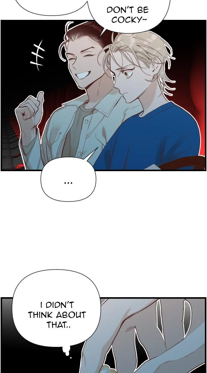 DevilShot Chapter 6 page 20 - 
